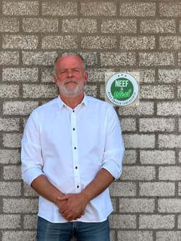 Ronald van Hattem — Opleidingsadviseur